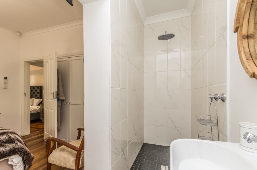 To Let 4 Bedroom Property for Rent in Vrykyk Western Cape